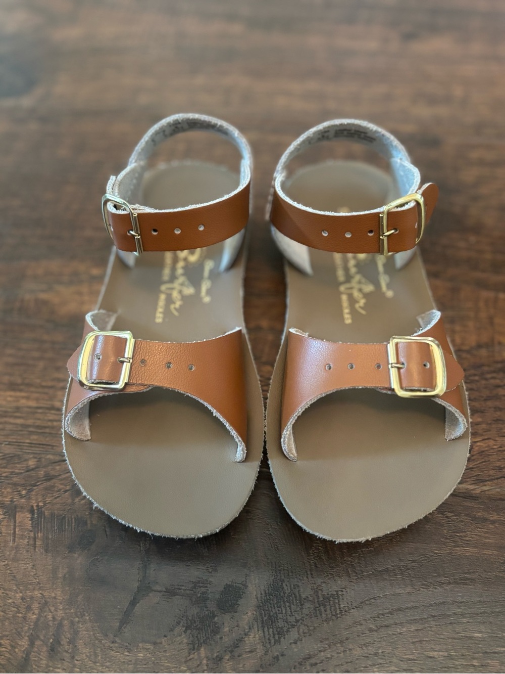 Sun-San Surfer Sandal
